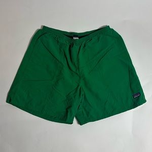 Patagonia baggies shorts size XL